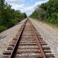 Railroad Tracks